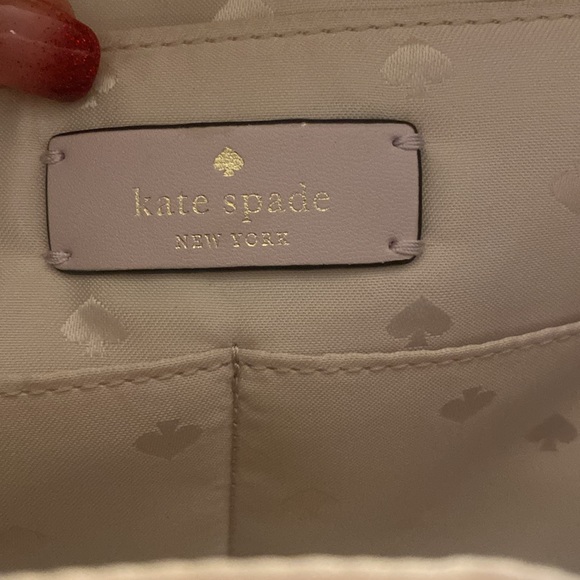 Kate Spade backpack - Picture 2 of 8